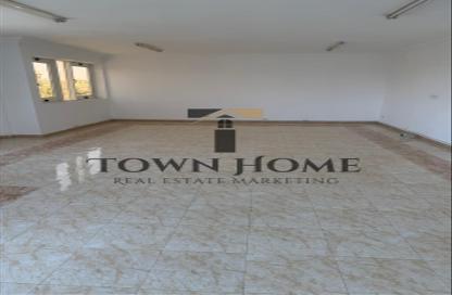 Apartment - 3 Bedrooms - 3 Bathrooms for rent in El Rehab Extension - Al Rehab - New Cairo City - Cairo