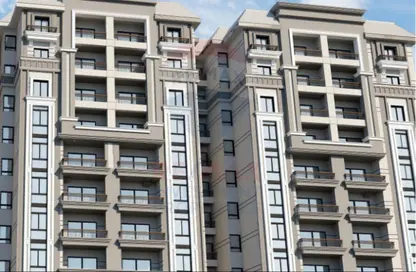 Apartment - 4 Bedrooms - 3 Bathrooms for sale in Muruj - Smouha - Hay Sharq - Alexandria