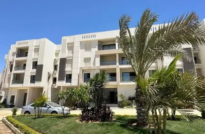 Apartment - 2 Bedrooms - 2 Bathrooms for sale in Valore - Sheraton Al Matar - El Nozha - Cairo