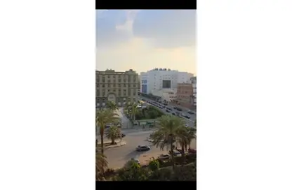 شقة - 2 غرف نوم - 1 حمام للبيع في شارع احمد فخري - المنطقة السادسة - مدينة نصر - القاهرة