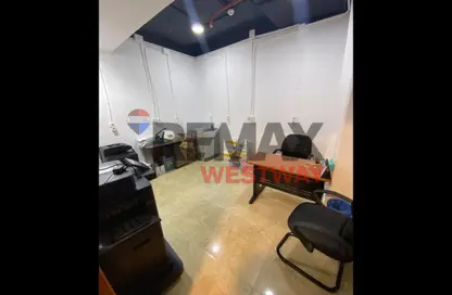 Office Space - Studio - 1 Bathroom for rent in The Polygon - Sheikh Zayed Compounds - Sheikh Zayed City - Giza Office Space - Studio - 1 Bathroom for rent in The Polygon - Sheikh Zayed Compounds - Sheikh Zayed City - Giza