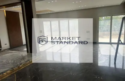 Villa - 4 Bedrooms - 4 Bathrooms for rent in Cairo Festival City - North Investors Area - New Cairo City - Cairo