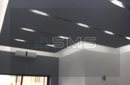 Apartment - 3 Bedrooms - 3 Bathrooms for rent in West Golf - El Katameya Compounds - El Katameya - New Cairo City - Cairo