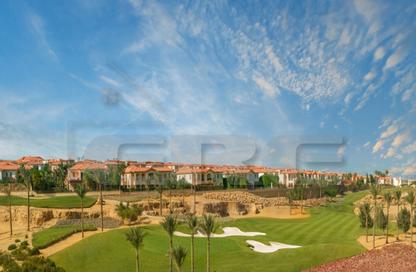 Villa - 5 Bedrooms - 5 Bathrooms for sale in Terencia - Uptown Cairo - Mokattam - Cairo