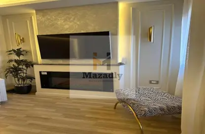 Penthouse - 3 Bedrooms - 2 Bathrooms for sale in Mountain View Hyde Park - 5th Settlement Compounds - The 5th Settlement - New Cairo City - Cairo