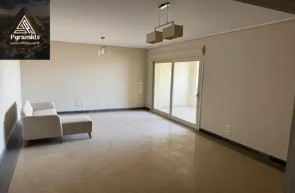 شقة - 2 غرف نوم - 3 حمامات للبيع في نيو جيزة - طريق مصر اسكندرية الصحراوي - مدينة 6 أكتوبر - الجيزة