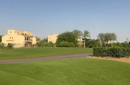 Villa - 4 Bedrooms - 5 Bathrooms for sale in Madinaty - Cairo