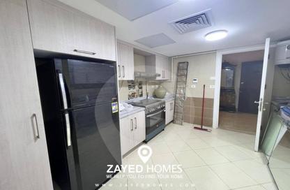 Apartment - 3 Bedrooms - 4 Bathrooms for rent in New Giza - Cairo Alexandria Desert Road - 6 October City - Giza