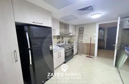 Apartment - 3 Bedrooms - 3 Bathrooms for rent in New Giza - Cairo Alexandria Desert Road - 6 October City - Giza