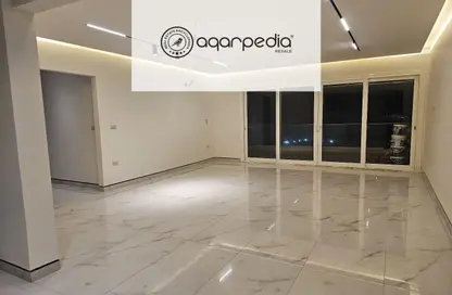 (بنتهاوس  (روف - 3 غرف نوم - 4 حمامات للايجار في ماونتن فيو اى سيتي - كمبوندات التجمع الخامس - التجمع الخامس - مدينة القاهرة الجديدة - القاهرة