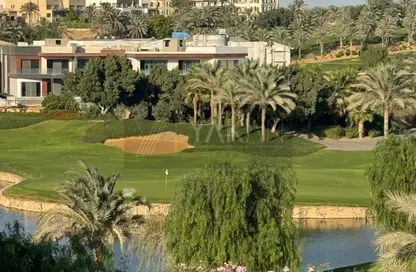 Villa - 7+ Bedrooms - 7+ Bathrooms for sale in Katameya Dunes - El Katameya Compounds - El Katameya - New Cairo City - Cairo