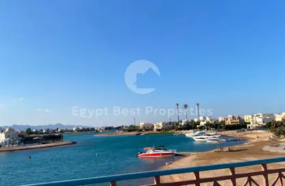 Apartment - 2 Bedrooms - 2 Bathrooms for sale in Mesca - Soma Bay - Safaga - Hurghada - Red Sea