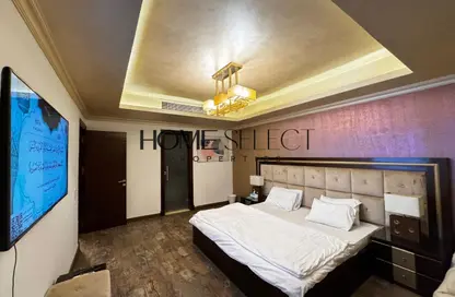 تاون هاوس - 4 غرف نوم - 5 حمامات للايجار في ويستاون - كمبوندات الشيخ زايد - الشيخ زايد - الجيزة