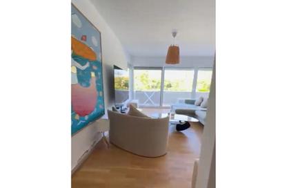 Chalet - 3 Bedrooms - 3 Bathrooms for sale in Marassi - Sidi Abdel Rahman - North Coast