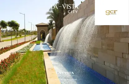 منزل مزدوج - 3 غرف نوم - 4 حمامات للبيع في لافيستا سيتي - كمبوندات العاصمة الإدارية الجديدة - العاصمة الإدارية الجديدة - القاهرة منزل مزدوج - 3 غرف نوم - 4 حمامات للبيع في لافيستا سيتي - كمبوندات العاصمة الإدارية الجديدة - العاصمة الإدارية الجديدة - القاهرة