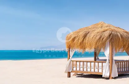 Chalet - 2 Bedrooms - 3 Bathrooms for sale in Ras Soma - Safaga - Hurghada - Red Sea