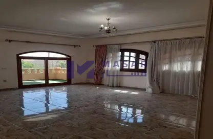 شقة - 3 غرف نوم - 2 حمامات للبيع في النرجس 3 - النرجس - مدينة القاهرة الجديدة - القاهرة