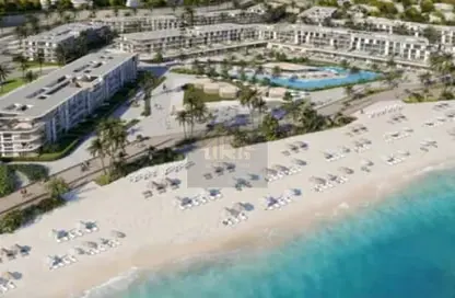 Chalet - 4 Bedrooms - 3 Bathrooms for sale in June - Ras Al Hekma - North Coast