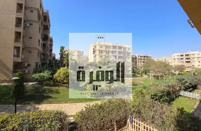 Apartment - 3 Bedrooms - 2 Bathrooms for sale in Madinaty - Cairo