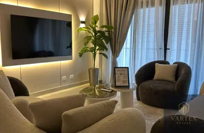 شقة - 2 غرف نوم - 2 حمامات للايجار في پريڤادو - مدينتي - القاهرة