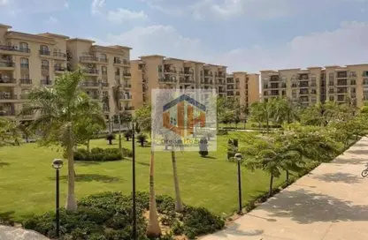 شقة - 3 غرف نوم - 2 حمامات للايجار في امتداد الرحاب - الرحاب - مدينة القاهرة الجديدة - القاهرة