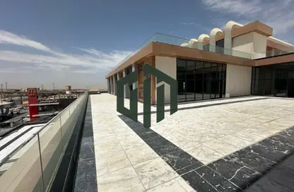 Full Floor - Studio - 3 Bathrooms for rent in V90 - North Teseen St. - The 5th Settlement - New Cairo City - Cairo