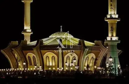 شقة - 3 غرف نوم - 3 حمامات للبيع في مدينة الخمائل - كمبوندات الشيخ زايد - الشيخ زايد - الجيزة