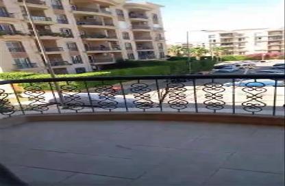 Apartment - 2 Bedrooms - 2 Bathrooms for sale in El Rehab Extension - Al Rehab - New Cairo City - Cairo