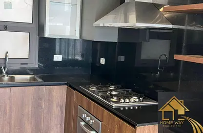 Apartment - 3 Bedrooms - 3 Bathrooms for rent in Eastown - 5th Settlement Compounds - The 5th Settlement - New Cairo City - Cairo