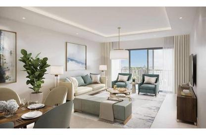 Penthouse - 3 Bedrooms - 4 Bathrooms for sale in Zed East - 5th Settlement Compounds - The 5th Settlement - New Cairo City - Cairo