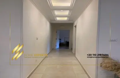 شقة - 2 غرف نوم - 3 حمامات للايجار في ايستاون - كمبوندات التجمع الخامس - التجمع الخامس - مدينة القاهرة الجديدة - القاهرة