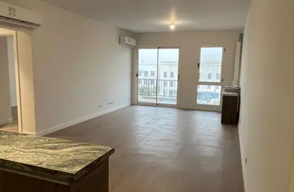 Apartment - Studio - 1 Bathroom for rent in Mivida - 5th Settlement Compounds - The 5th Settlement - New Cairo City - Cairo