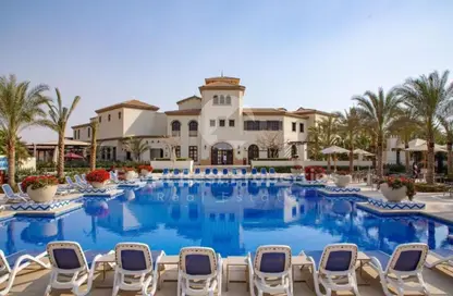 Villa - 6 Bedrooms - 5 Bathrooms for sale in Mivida - 5th Settlement Compounds - The 5th Settlement - New Cairo City - Cairo