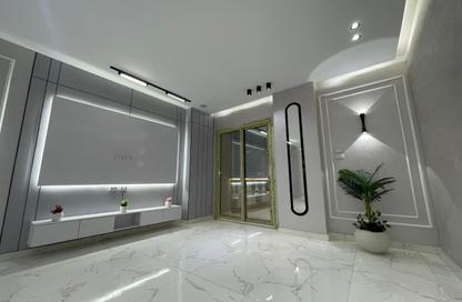Apartment - 3 Bedrooms - 2 Bathrooms for sale in Hadayek El Ahram - Giza