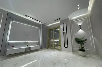 Apartment - 3 Bedrooms - 2 Bathrooms for sale in Hadayek El Ahram - Giza
