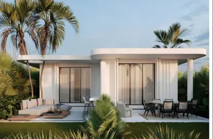 Chalet - 2 Bedrooms - 2 Bathrooms for sale in ARC of Soma - Soma Bay - Safaga - Hurghada - Red Sea