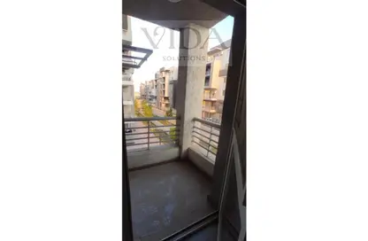 شقة - 3 غرف نوم - 2 حمامات للبيع في جنة اكتوبر - كمبوندات 6 أكتوبر - مدينة 6 أكتوبر - الجيزة