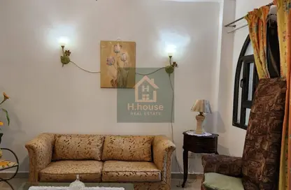 شقة - غرفة نوم - 1 حمام للايجار في شارع طلعت مصطفي - الرحاب المرحلة الخامسة - الرحاب - مدينة القاهرة الجديدة - القاهرة