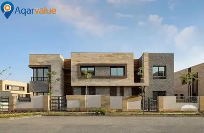 Apartment - 3 Bedrooms - 3 Bathrooms for sale in Taj City - 5th Settlement Compounds - The 5th Settlement - New Cairo City - Cairo