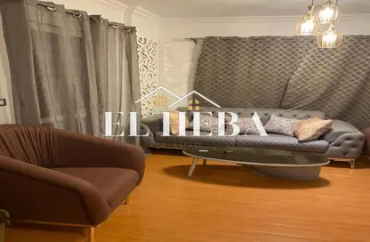 Apartment - 3 Bedrooms - 2 Bathrooms for rent in Madinaty - Cairo