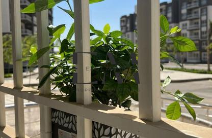 Apartment - Studio - 1 Bathroom for rent in Madinaty - Cairo