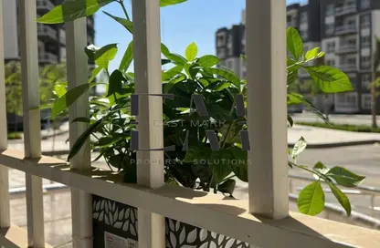 Apartment - Studio - 1 Bathroom for rent in Madinaty - Cairo