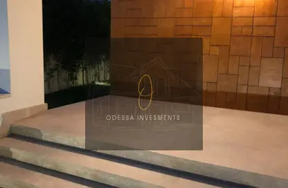 Villa - 4 Bedrooms - 3 Bathrooms for rent in Cairo Festival City - North Investors Area - New Cairo City - Cairo
