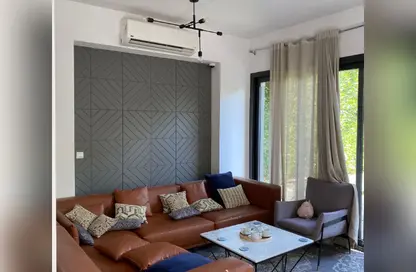 Villa - 4 Bedrooms - 4 Bathrooms for sale in Al Burouj Compound - El Shorouk Compounds - Shorouk City - Cairo