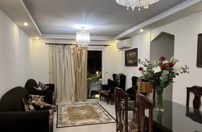 شقة - 3 غرف نوم - 1 حمام للايجار في پريڤادو - مدينتي - القاهرة