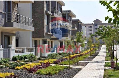 Apartment - 2 Bedrooms - 1 Bathroom for sale in Taj City - 5th Settlement Compounds - The 5th Settlement - New Cairo City - Cairo