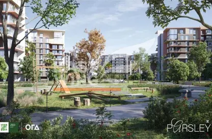 Penthouse - 3 Bedrooms - 3 Bathrooms for sale in Zed East - 5th Settlement Compounds - The 5th Settlement - New Cairo City - Cairo
