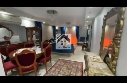 شقة - 3 غرف نوم - 3 حمامات للبيع في سكوير - كمبوندات التجمع الخامس - التجمع الخامس - مدينة القاهرة الجديدة - القاهرة