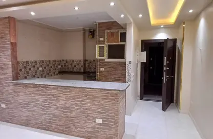 Apartment - 2 Bedrooms - 1 Bathroom for sale in Gate 3 old - Khafre - Hadayek El Ahram - Giza