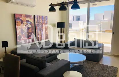 شاليه - 3 غرف نوم - 2 حمامات للبيع في سي شيل - سيدي عبد الرحمن - الساحل الشمالي